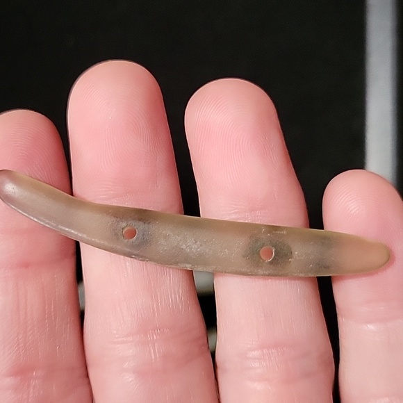 Beautiful handmade resin beads - Picture 7 of 9